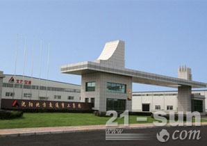 沈阳北方交通重工有限公司怎么样？