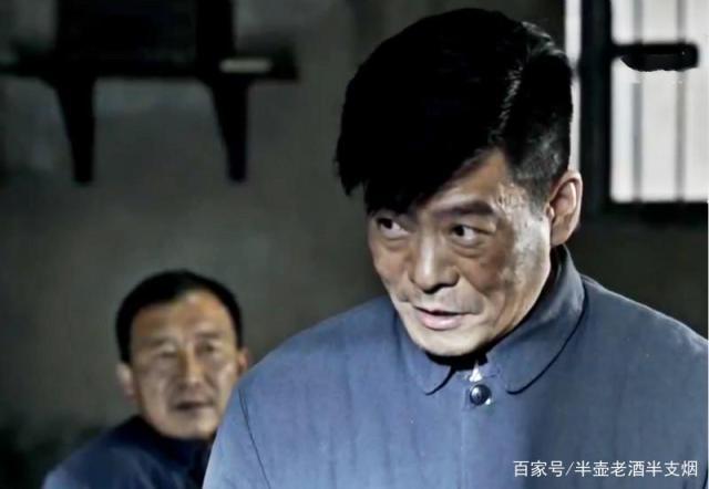 我不明白，徐远举罪大恶极，为什么当时不处他死刑
