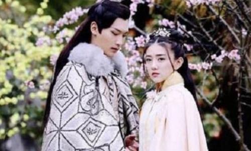 求双世宠妃的百度云链接