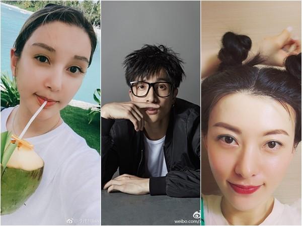 薛之谦的前妻叫什么