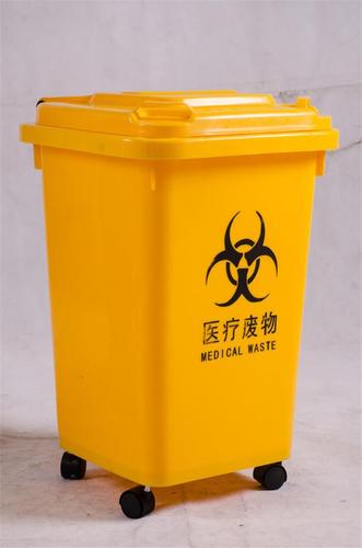 医疗垃圾桶分类五大类是什么？