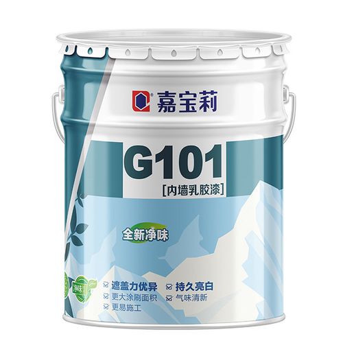 嘉宝莉油漆怎么样？