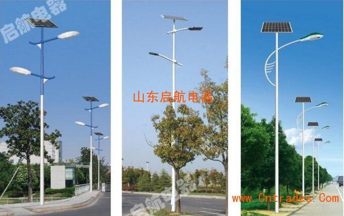 太阳能LED路灯哪家好，只限山东范围内