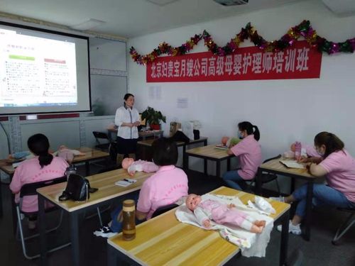 催乳师培训是从哪几个方面培训的？