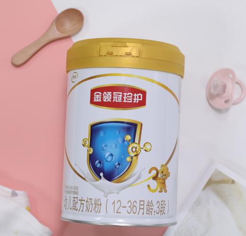 妈妈奶粉排行榜10强