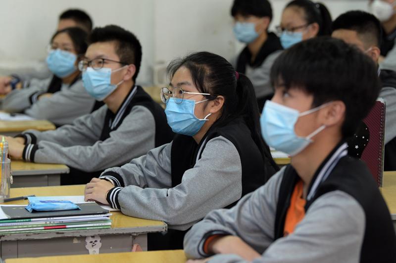 西安正规补习学校哪家好些