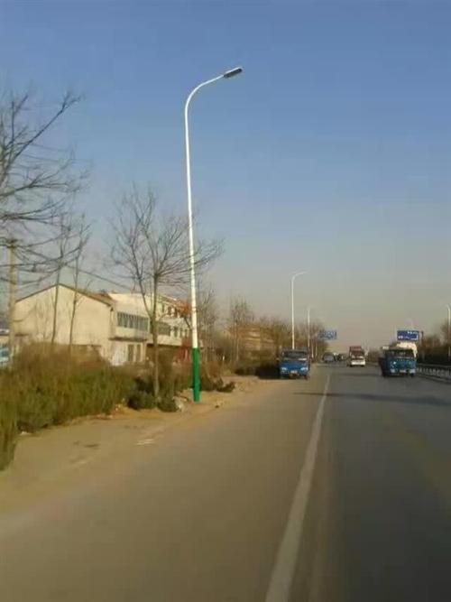 宝鸡路灯翻新改造，格来路灯翻新改造厂家，质量第一。