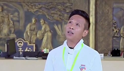 挑战者联盟宋小宝发飙是什么原因？在哪一期发飙