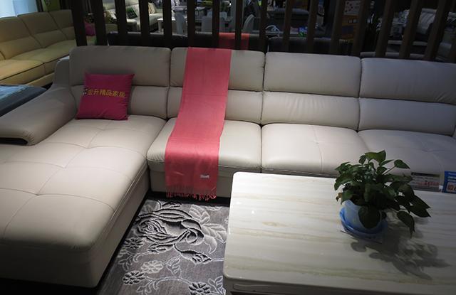 一鸣特沙发质量如何，有人知道吗？