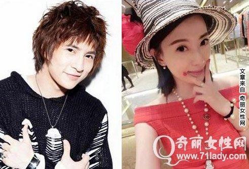 薛之谦的老婆真的是刘寓言吗？？？？