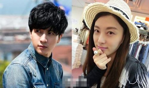 薛之谦老婆刘寓言关系曝光 揭秘刘寓言是不是高磊鑫