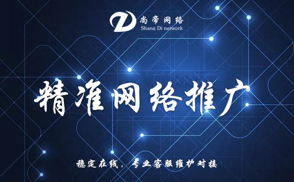 什么是网络推广？湘潭网络推广公司又是在推广中扮演着什么样的角色