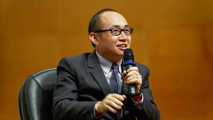 潘石屹是哪里人？