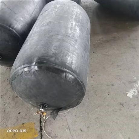 桥梁橡胶充气芯模的介绍