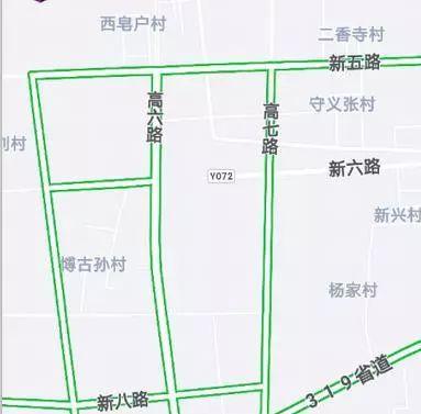 水落坡到滨洲铝厂多远