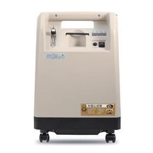 亚奥制氧机（进口分子筛）FY3WJ-A与亚奥制氧机（国产分子筛）FY3WJ-A那个安全性高些？
