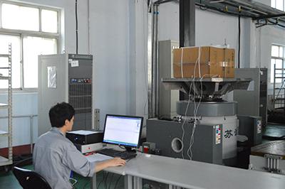 苏州仪器校准公司
