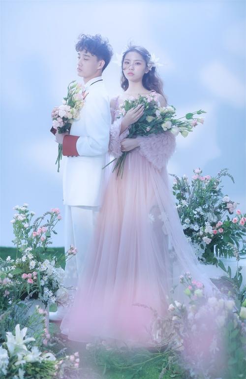 许昌拍婚纱照哪家拍的最漂亮 ，有知道的朋友介绍一下哈。
