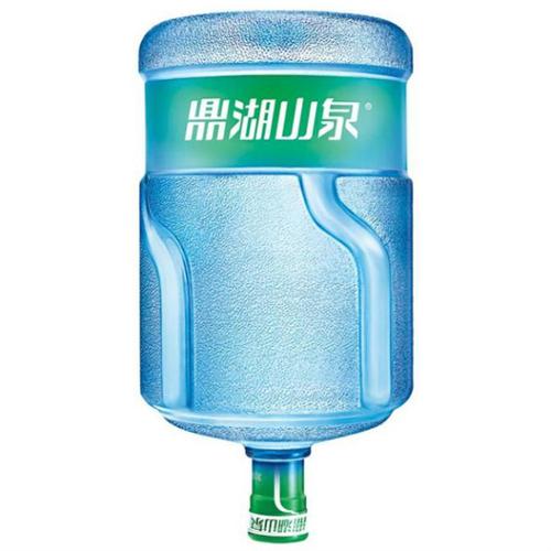 广州的鼎湖山泉水质好吗？为什么网上说得鼎湖山泉很差？发生过什么事啊？有人可以告诉我吗？