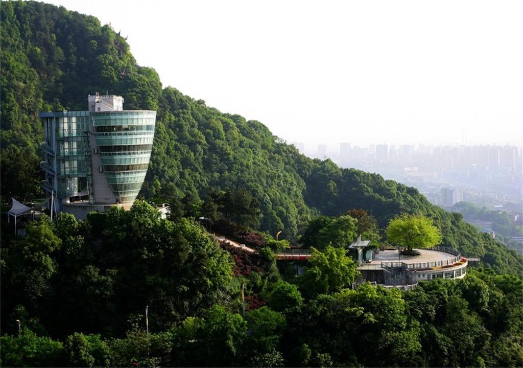 重庆南山有哪些景色