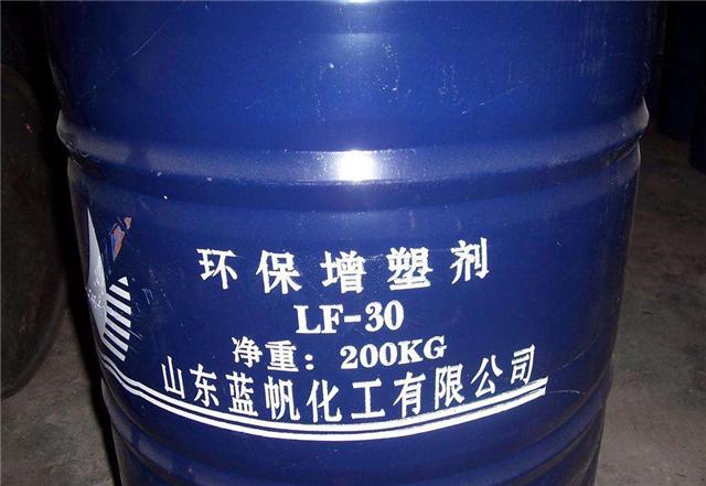 有谁知道用到“增塑剂”的厂家有哪些