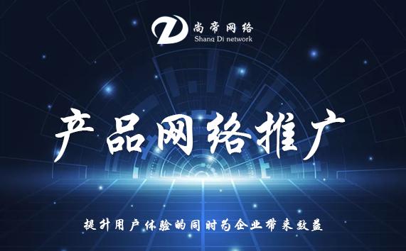 跪求网络推广公司！