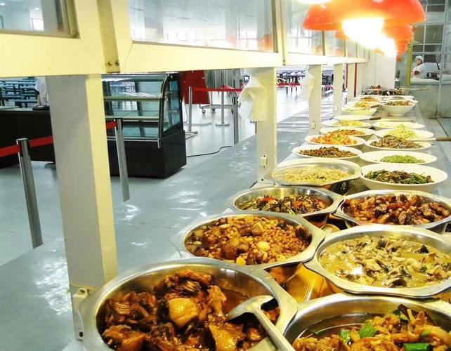 东莞食堂承包公司有哪些比较好的？