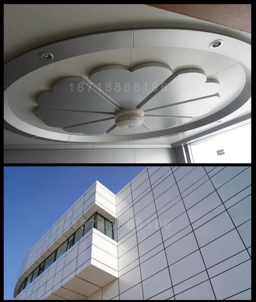 铝板和铝单板的区别是什么？