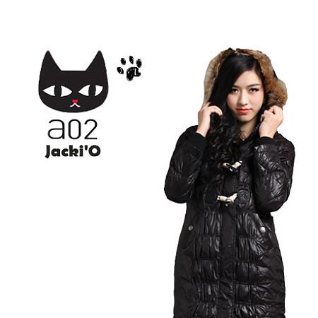 azona是什么牌子的衣服？
