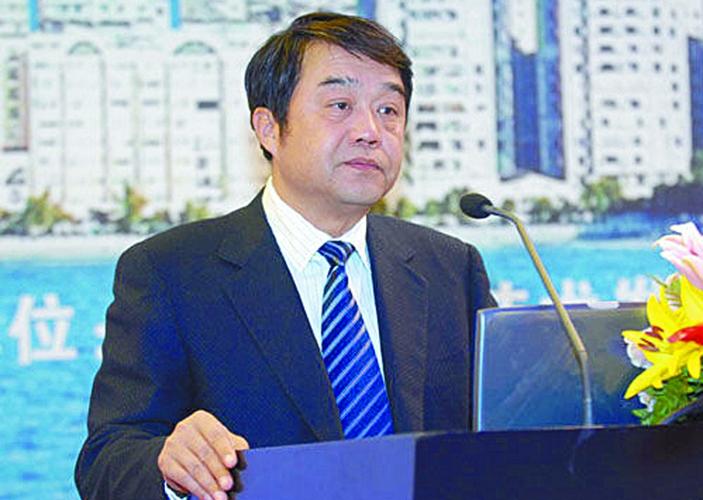 熊必琳的从政之路