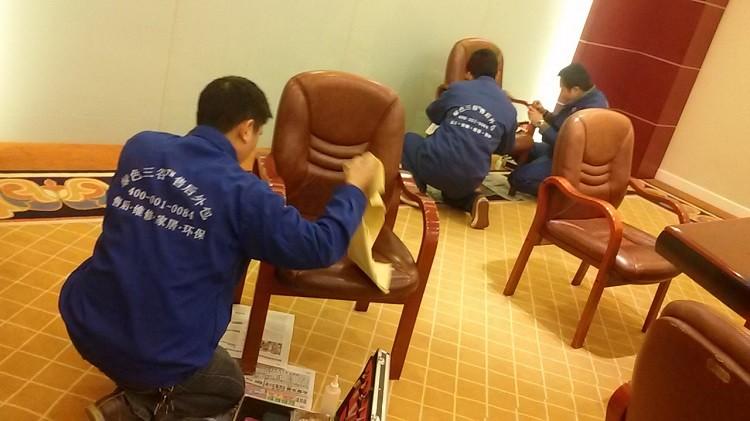 家具维修学校会不会是骗人的？