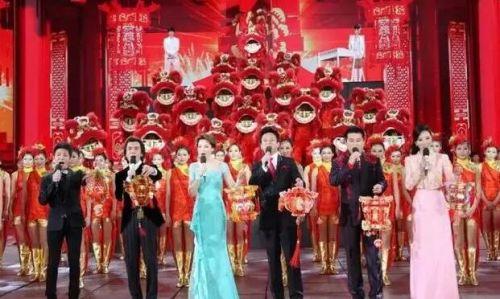 2015年央视元宵晚会播出时间是什么时候