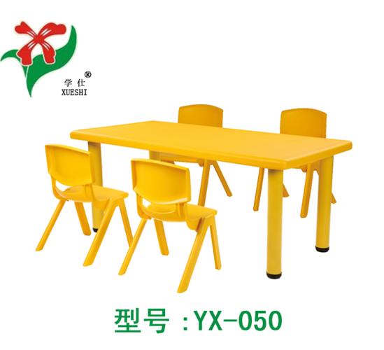 幼儿园课桌椅厂家信息介绍