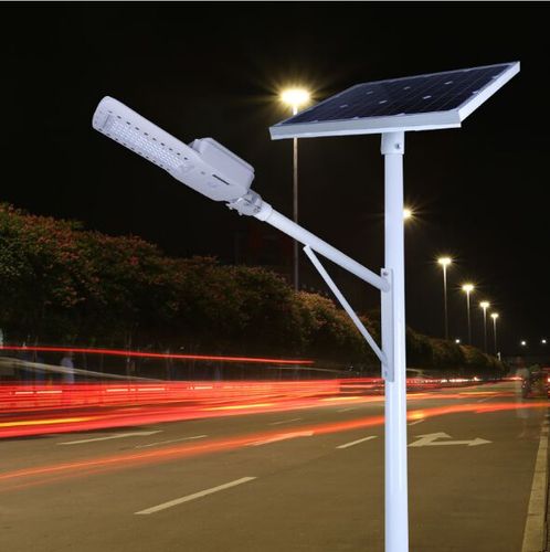 太阳能路灯有哪些分类