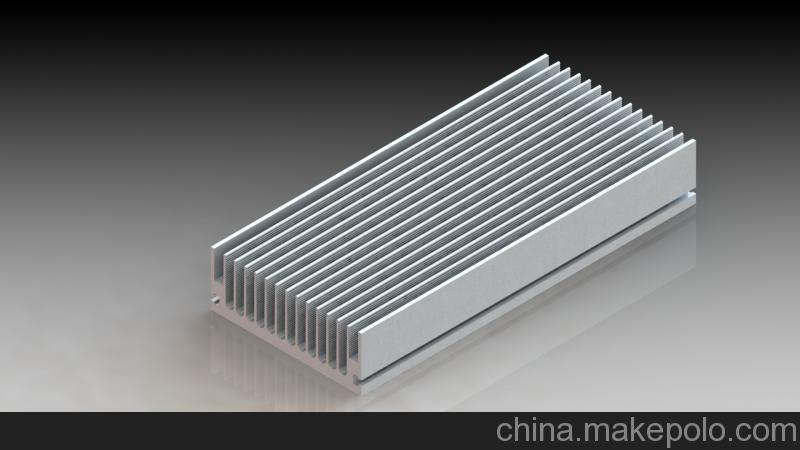 谁能介绍一下铝制散热器的材质？