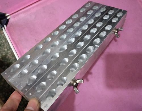 栓剂模具什么价格