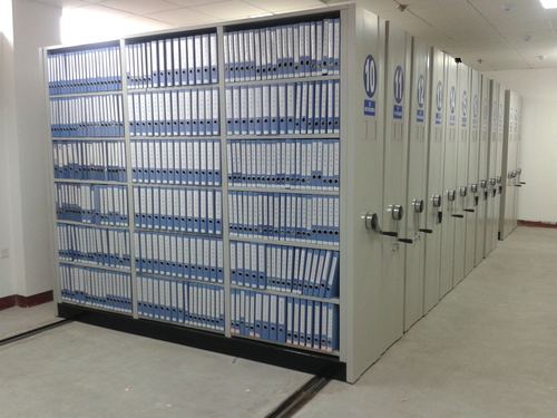 底图密集架主要用在什么地方