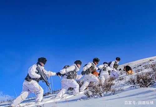 《雪域雄鹰》边防战士的生活都有哪些心酸？