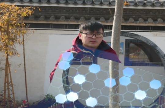他19岁保送浙大，26岁留学美国研究出“隐身衣”，后来怎样？