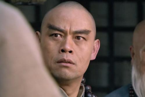鲁智深和邓元同为和尚，谁的武艺更高？