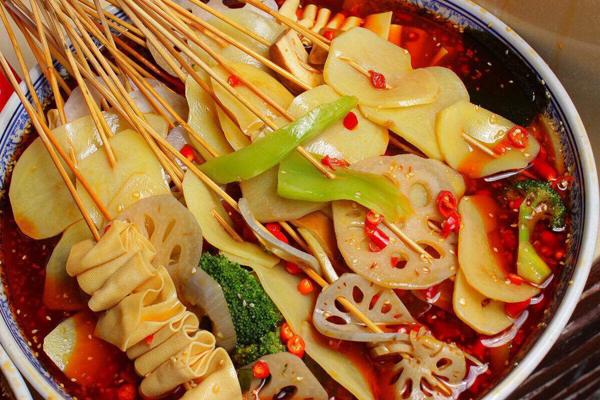 串串香是什么？