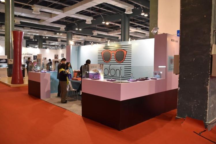 上海最近有没有什么展览会？