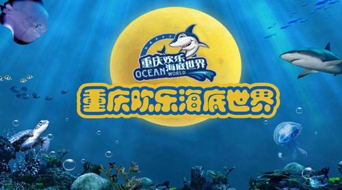 重庆海底世界和极地海底世界哪个好玩？