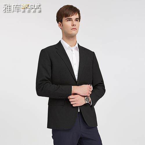 雅库男装如何