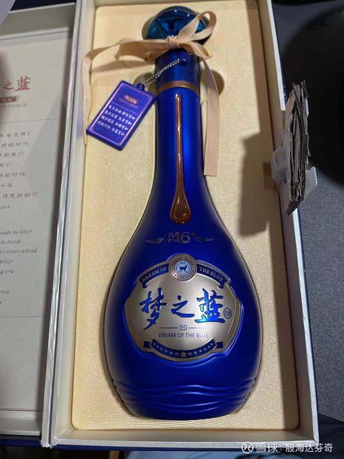 现在梦之蓝m6价格一般是多少？