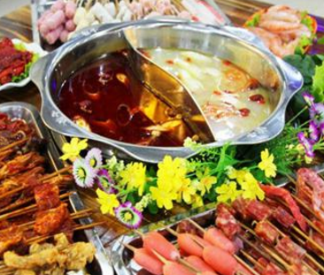 串串香一天能挣多少钱