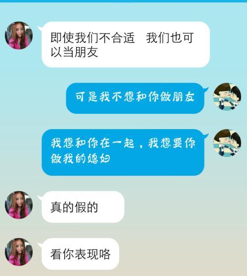 求两人闺蜜的聊天密语，简单点就好，是女生