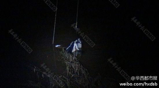 梦见闺蜜跳河死了，而且感觉特别真实