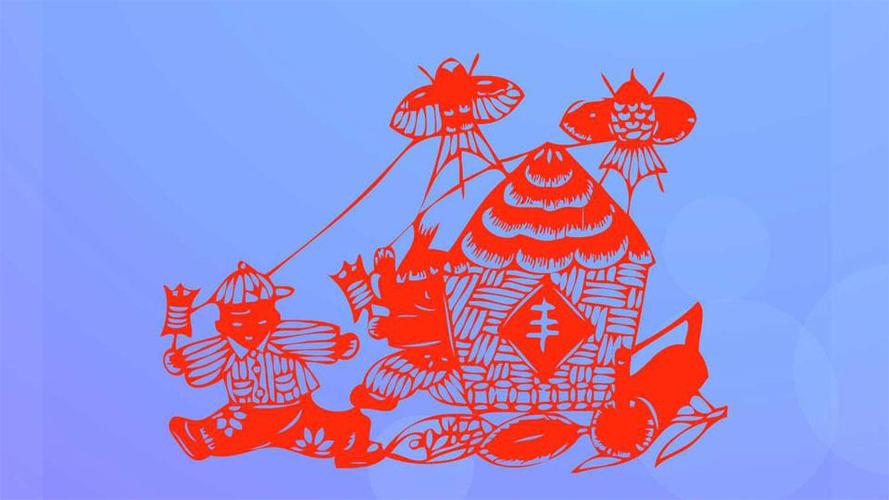 填仓节，是什么意思？