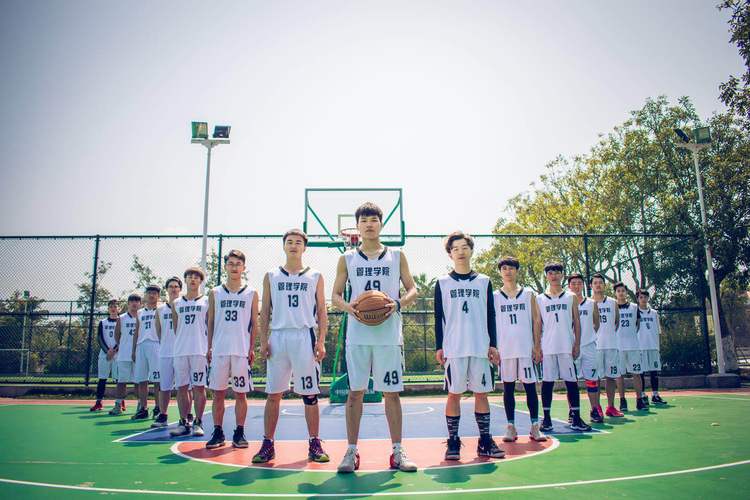 厦门大学篮球队队员名单